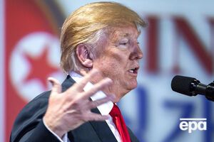 Трамп: Северная Корея обладает существенным ядерным арсеналом
