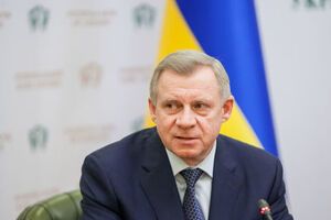 Смолій: Ми не бачимо жодних ризиків у зв'язку зі звільненням міністра фінансів