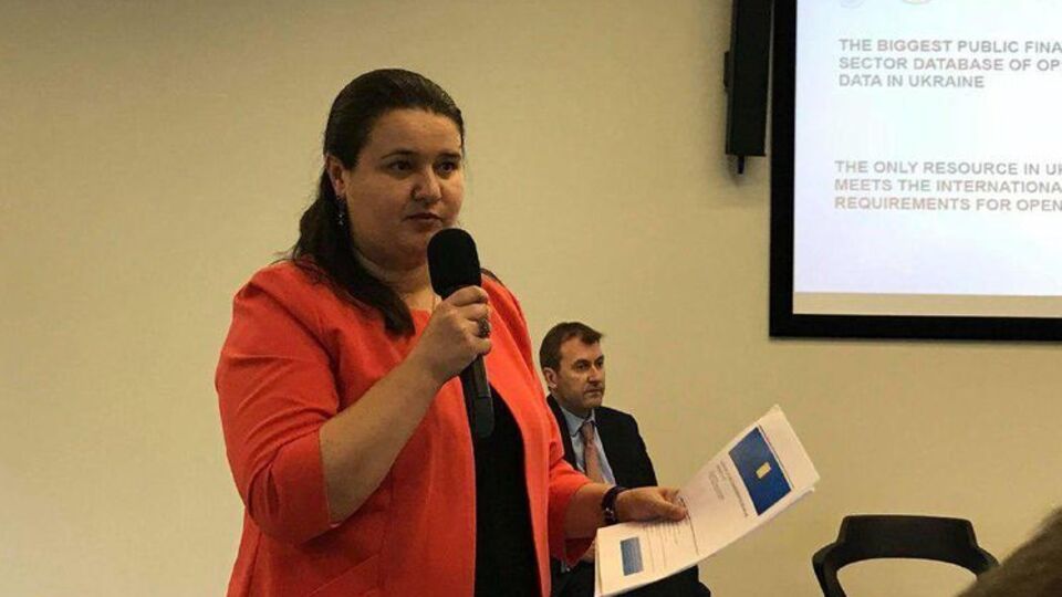 Маркарова: Ми, безумовно, утримаємо дефіцит у тій цифрі, яка є