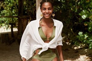 Первый магазин H&M откроется в Киеве