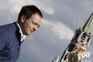 Мединский: Надо относиться к людям по-человечески