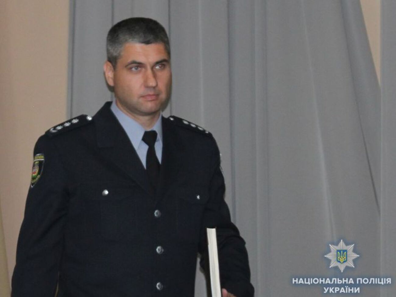 С 2016 года Козьяков был заместителем начальника Главного управления Национальной полиции в Киевской области