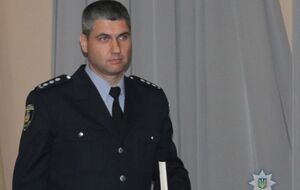 С 2016 года Козьяков был заместителем начальника Главного управления Национальной полиции в Киевской области