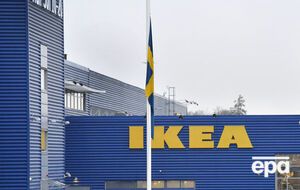 IKEA заявляла о намерении выйти на украинский рынок