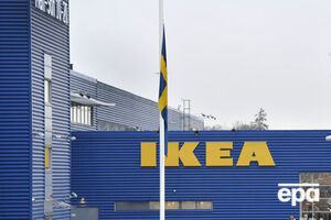 IKEA заявляла про намір вийти на український ринок