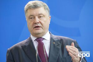 Порошенко привітав результати історичного саміту президента США і лідера КНДР у Сінгапурі