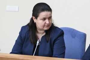 Маркарова: Где есть два человека, – всегда может быть две точки зрения