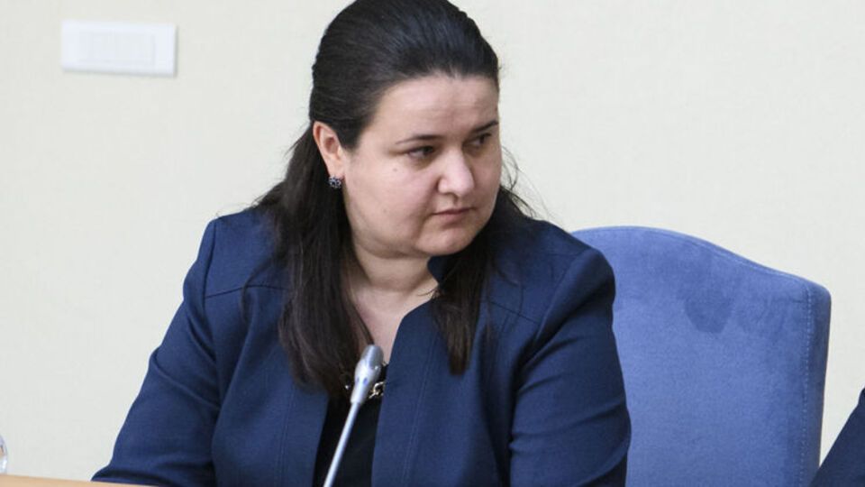 Маркарова: Где есть два человека, – всегда может быть две точки зрения