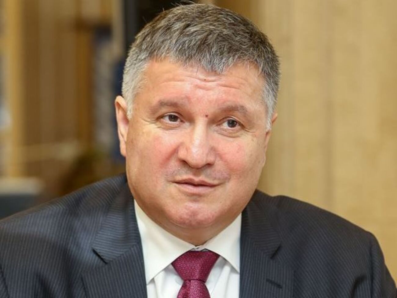 Аваков: Все преступные проявления получают принципиальную и быструю реакцию полиции