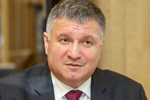 Аваков: Все преступные проявления получают принципиальную и быструю реакцию полиции