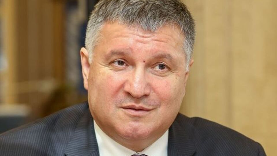 Аваков: Усі злочинні прояви отримують принципову та швидку реакцію поліції