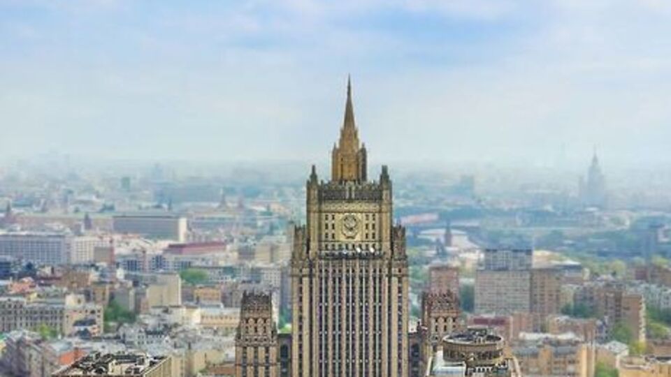 МЗС Росії: Москва і далі підтримуватиме політико-дипломатичний процес навколо Корейського півострова