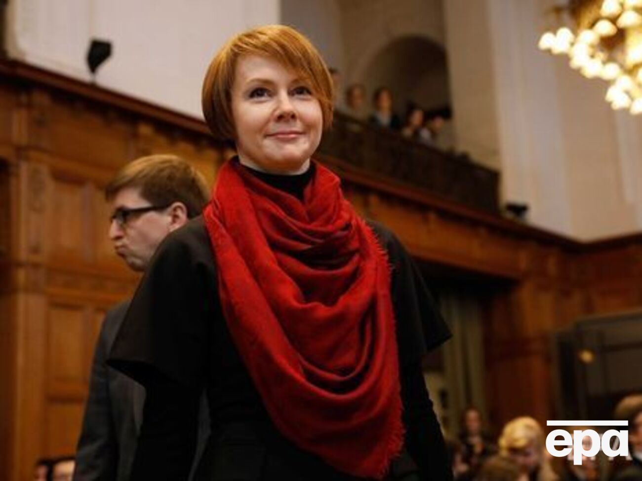 Зеркаль: Росія має можливість у будь-який час визнати неправомірність своїх дій