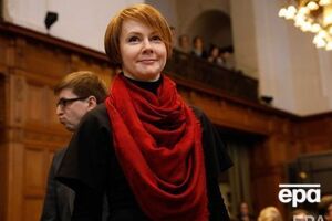 Зеркаль: Росія має можливість у будь-який час визнати неправомірність своїх дій
