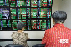 На азіатських біржах у вівторок панував спокій