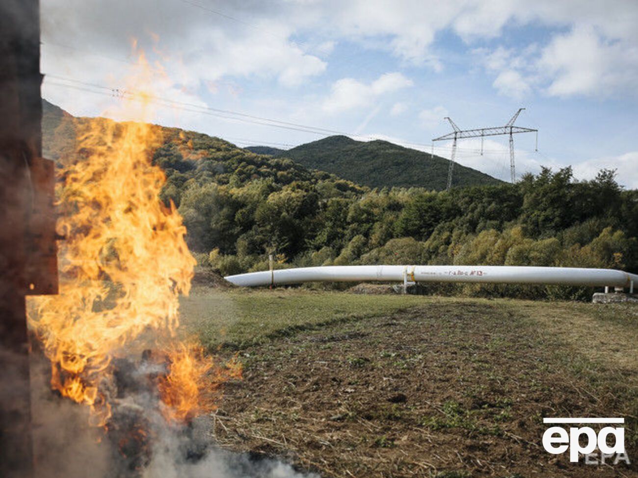 "Нафтогаз" за результатами 2017 року заплатив до бюджету України 107,3 млрд грн