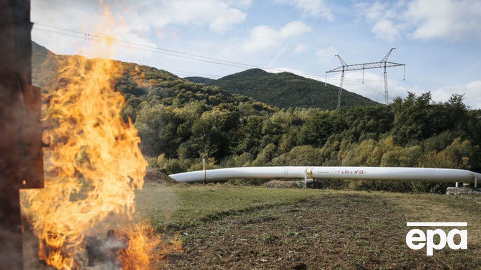 "Нафтогаз" по результатам 2017 года заплатил в бюджет Украины 107,3 млрд грн