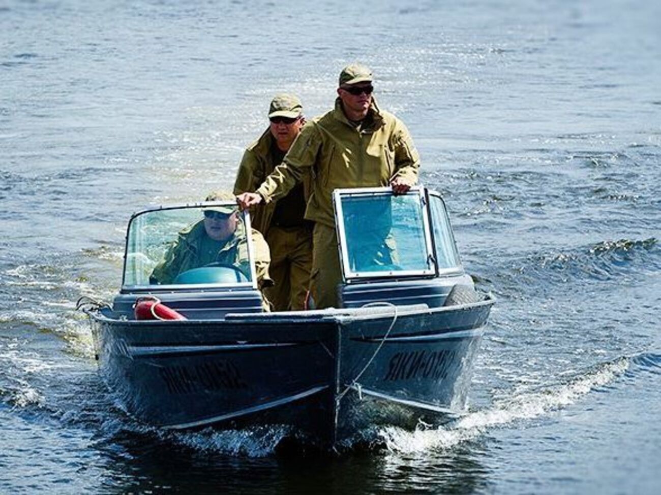 До аннексии в Черном море украинцы добывали до 50 тыс. тонн рыбы