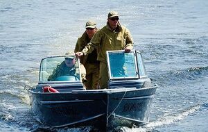 До аннексии в Черном море украинцы добывали до 50 тыс. тонн рыбы