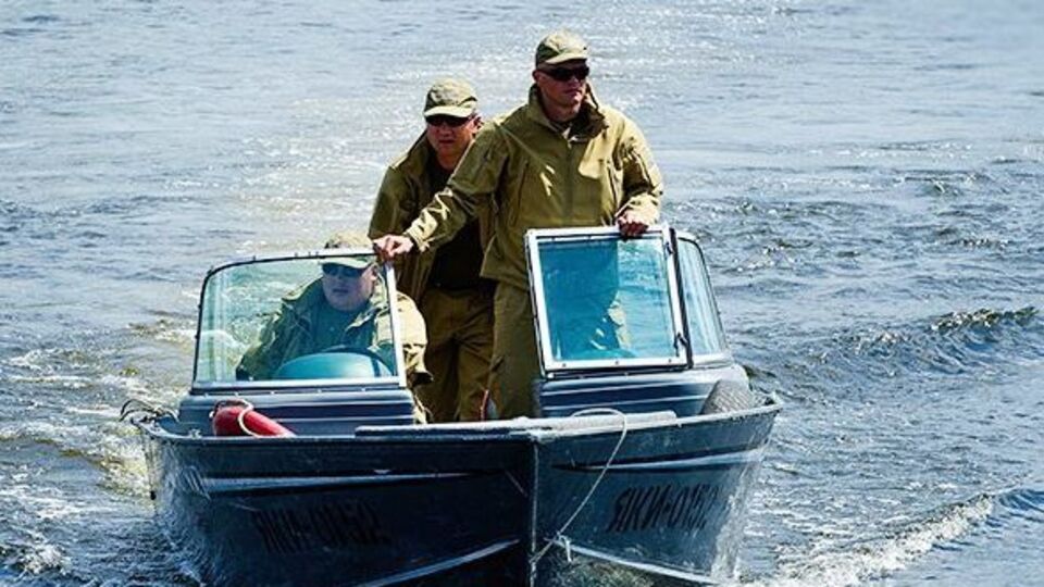 До аннексии в Черном море украинцы добывали до 50 тыс. тонн рыбы