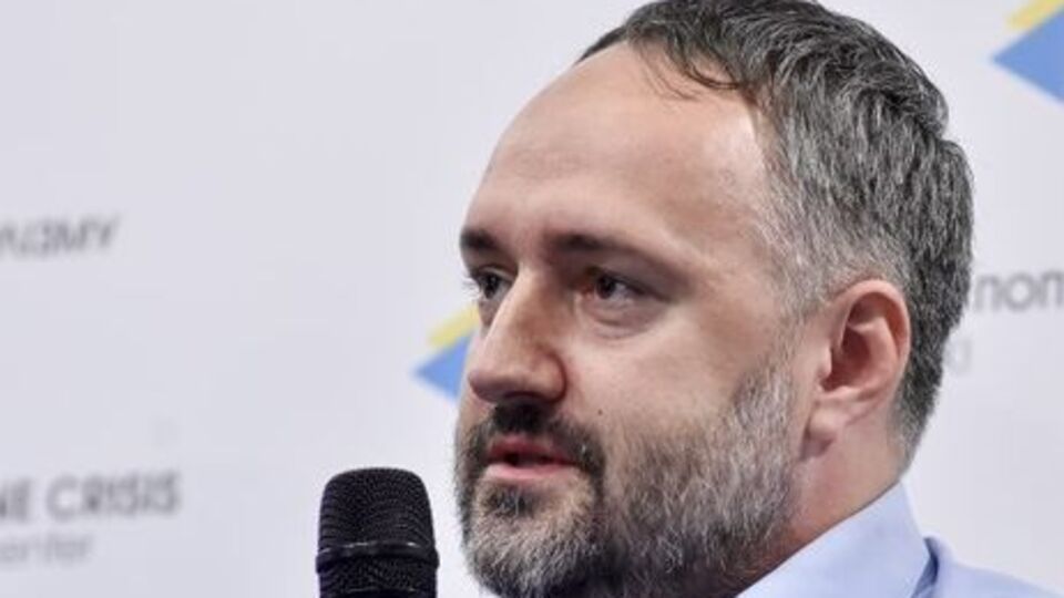 Яблоновський: Велика приватизація – довгий процес