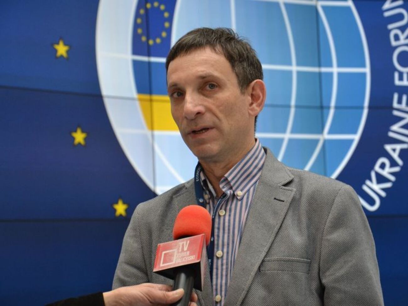 Портников: Москва и ее партнеры по консультациям совершенно по-разному воспринимают сам смысл переговоров