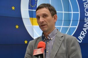 Портников: Москва і її партнери по консультаціях абсолютно по-різному сприймають сам сенс переговорів