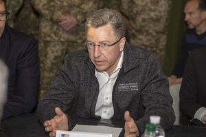 Волкер: На востоке Украины наблюдается горячая война