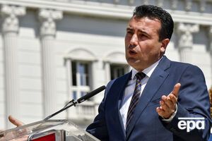 Заев: Соглашение гарантирует выход Македонии из изоляции, европейскую перспективу, стабильность и прогресс