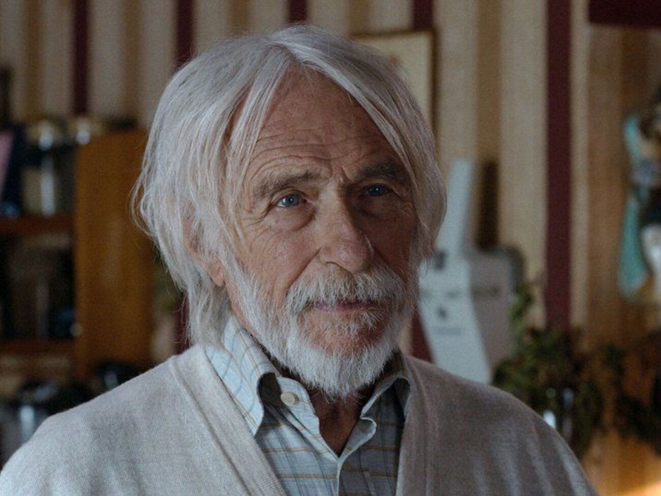 Фамилия Ришара указана в афишах