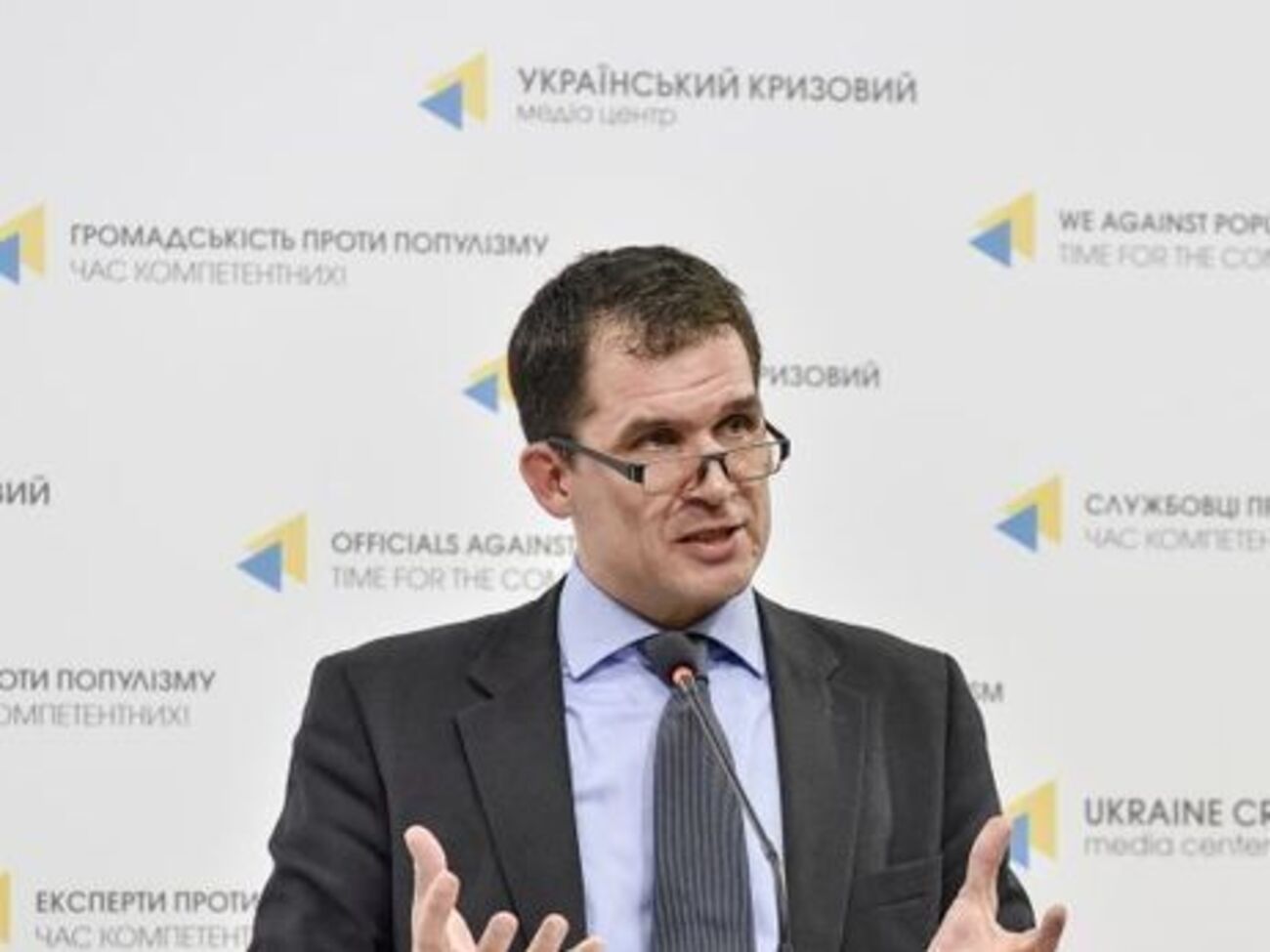 Мельцер сообщил 8 июня, что в донецком СИЗО общался с&nbsp;четырьмя бойцами ВСУ