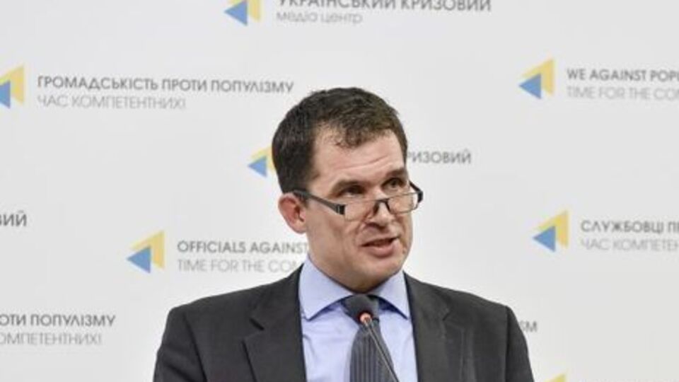 Мельцер повідомив 8 червня, що в донецькому СІЗО спілкувався з чотирма бійцями ЗСУ