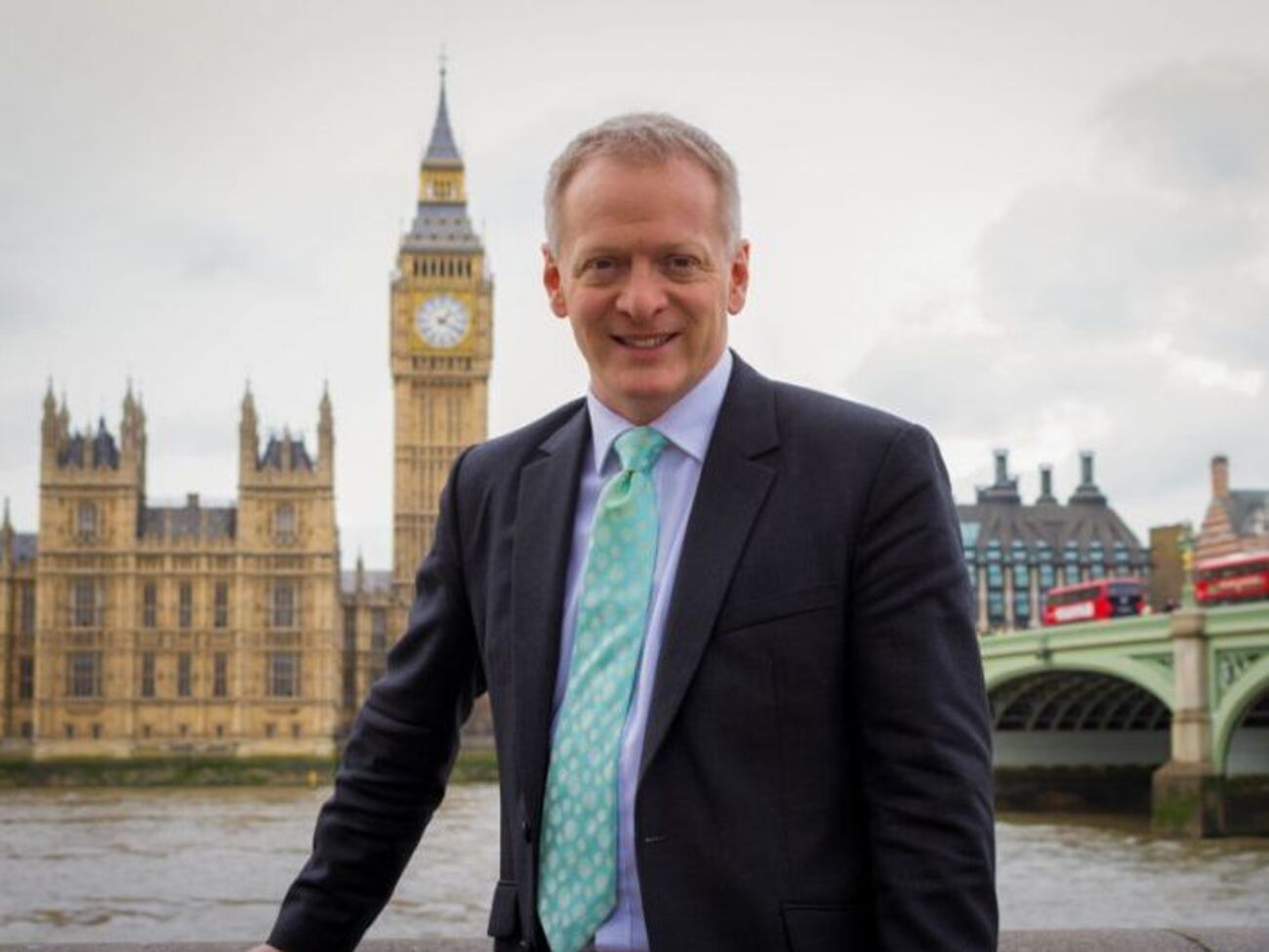 Міністр юстиції Великобританії покинув кабінет напередодні важливого голосування за проект закону про Brexit