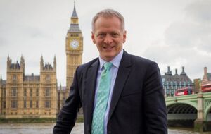 Министр юстиции Великобритании Ли покинул кабинет накануне важного голосования за проект закона о Brexit