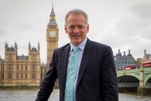 Міністр юстиції Великобританії покинув кабінет напередодні важливого голосування за проект закону про Brexit