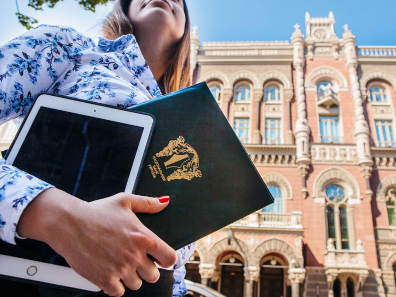 О необходимости пересчитать украинцев заявили в НБУ