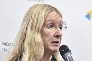 Супрун: Значна частина змін, які впроваджує Лінчевський, перекриває корупційні потоки