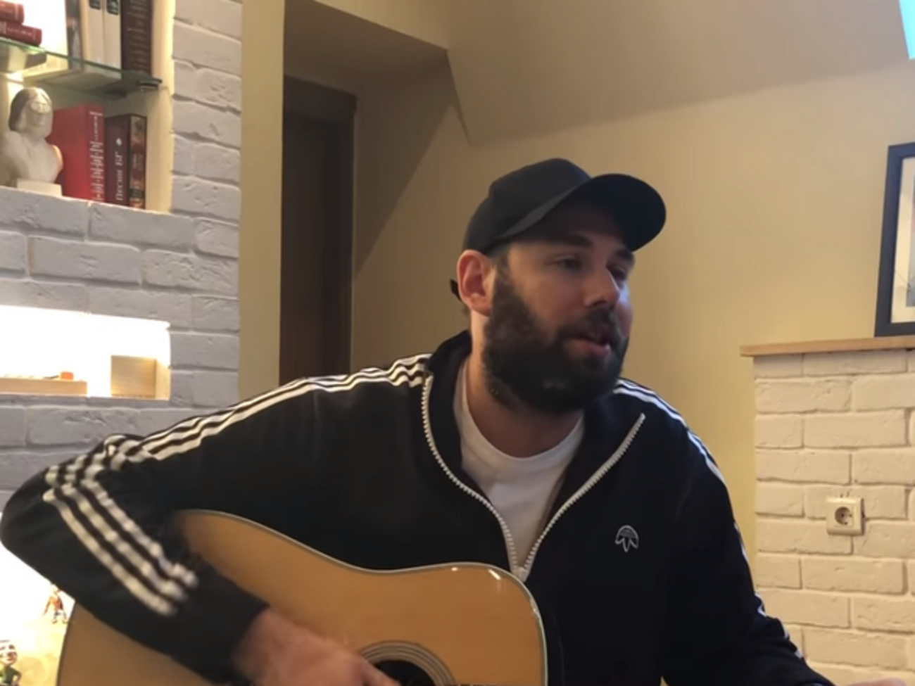 Слепаков: Рамзан, Рамзан, Рамзан нас приведет к призам