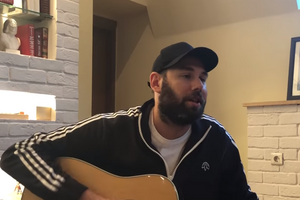 Слепаков: Рамзан, Рамзан, Рамзан нас приведет к призам