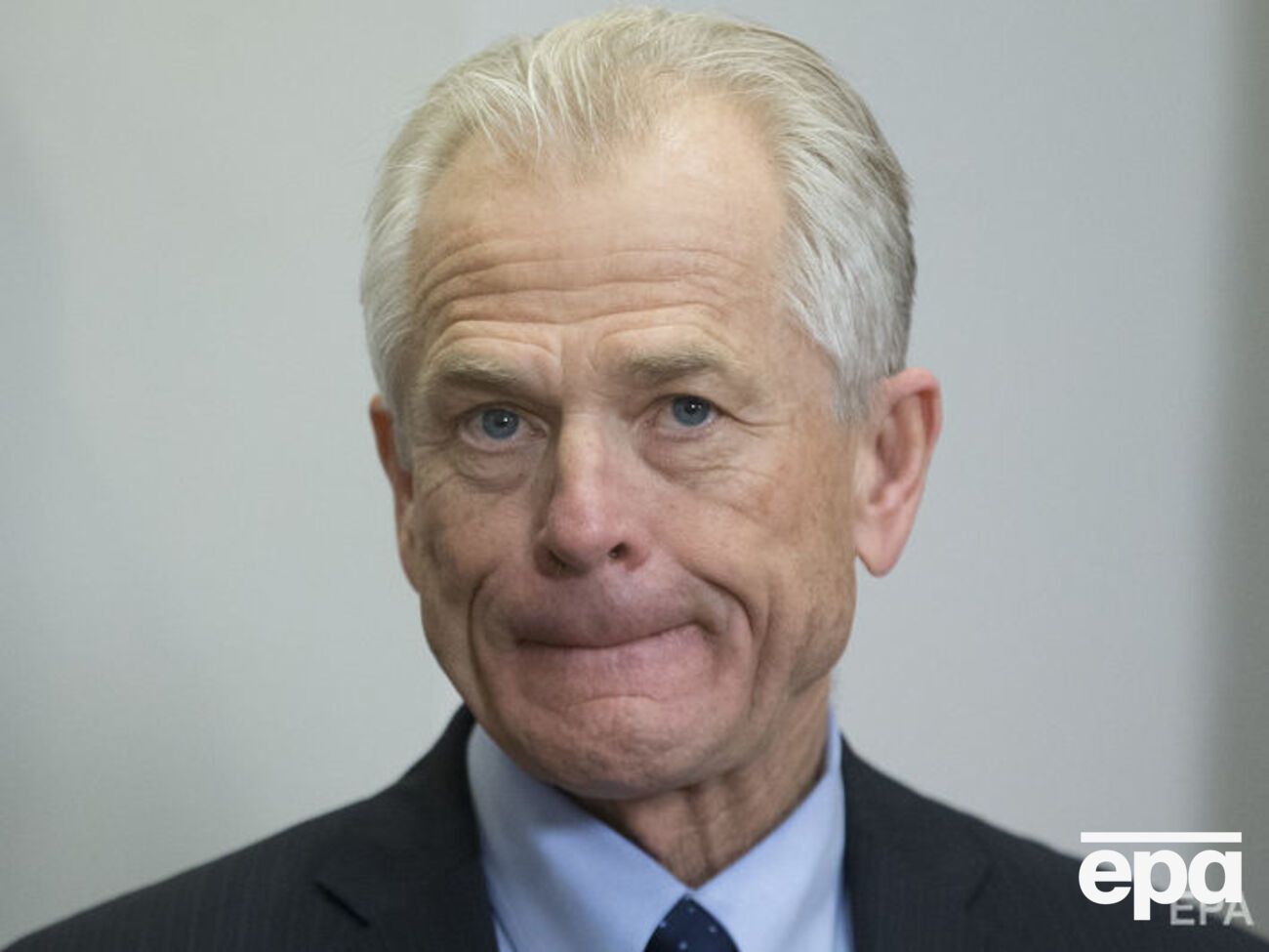 Наварро назвав Трюдо "слабким і нечесним"