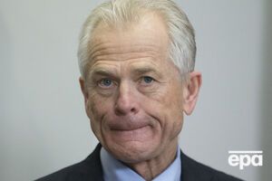 Наварро назвав Трюдо "слабким і нечесним"