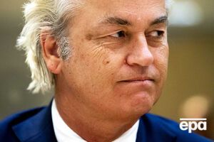 Вілдерс стверджує, що безпеку на конкурсі буде гарантовано