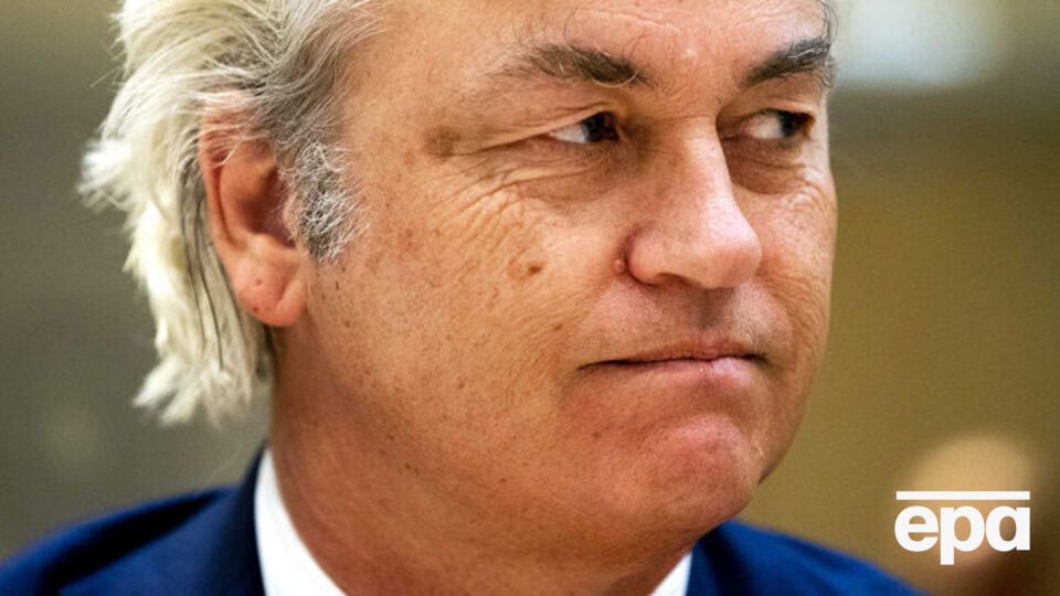 Вилдерс утверждает, что безопасность на конкурсе будет обеспечена