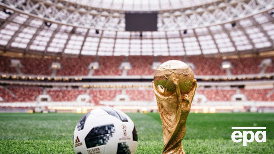 Чемпионат пройдет в 11 городах России