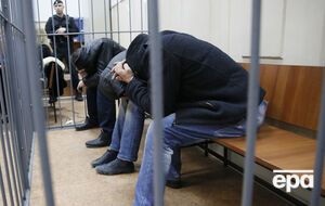 Эскерханов, выступая перед присяжными, в нецензурной форме выражался в адрес представителя Следкома