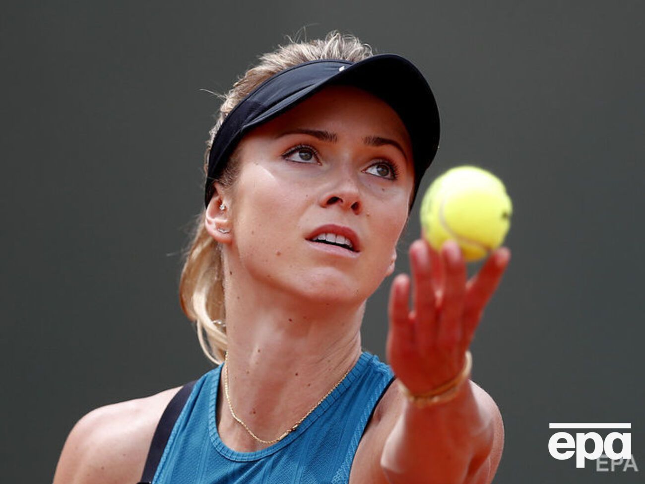 Світоліна пропустить новостворений ґрунтовий турнір у столиці РФ