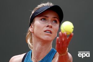 Світоліна пропустить новостворений ґрунтовий турнір у столиці РФ