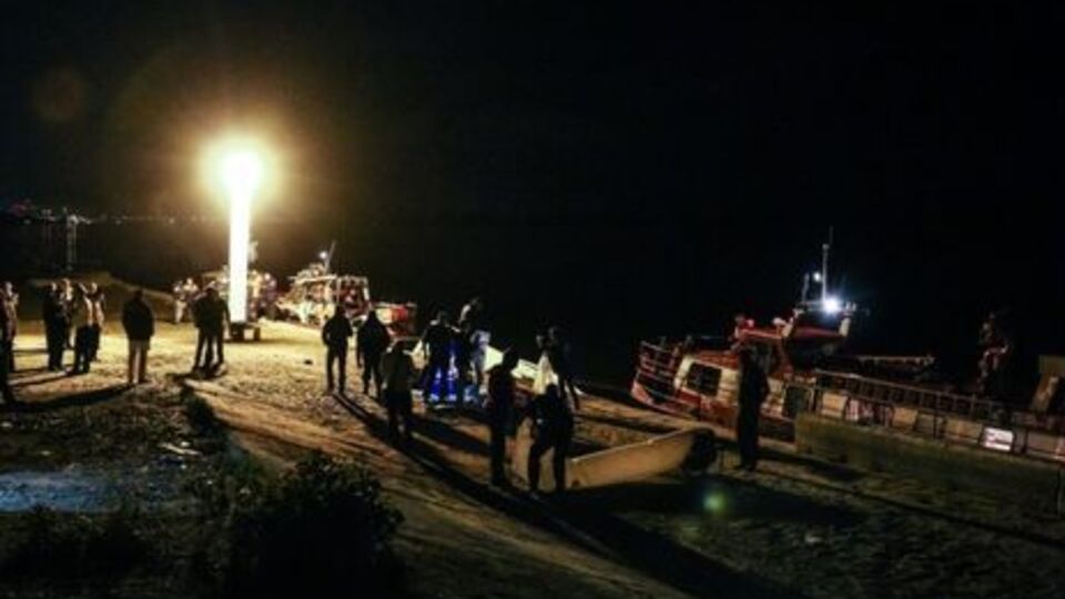 Власника човнової станції обвинувачують у тому, що він не запобіг трагедії