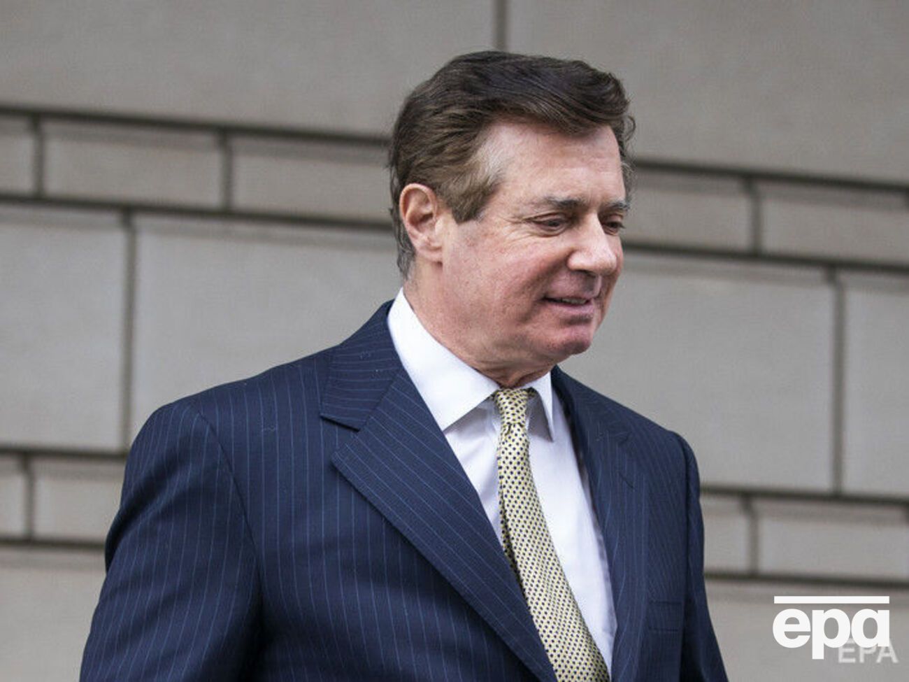 Манафорта обвиняют в сговоре против США