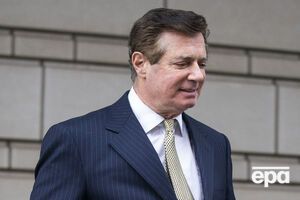 Манафорта обвиняют в сговоре против США